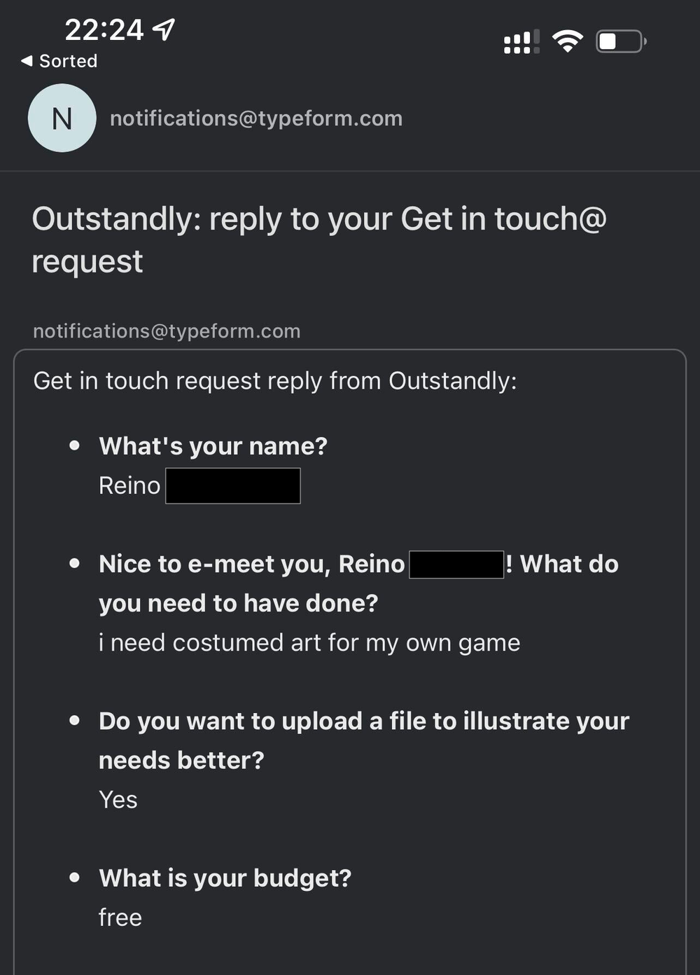How to hire an artist to work on your game